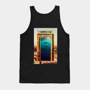 Entrance Tank Top